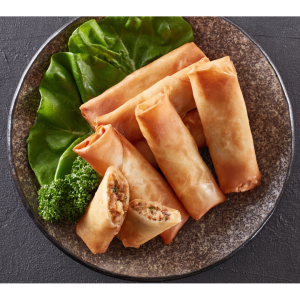 Spring Rolls