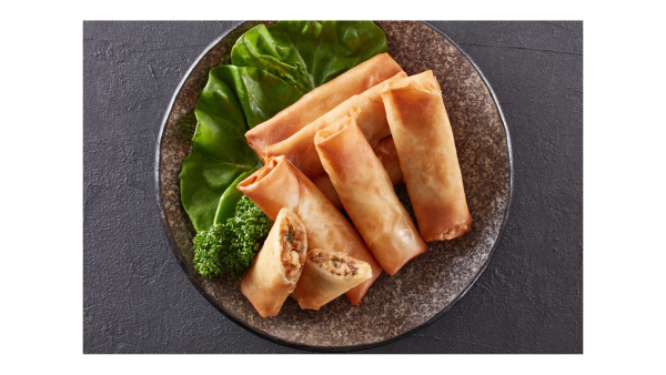 Spring Rolls