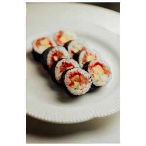 Tuna Maki