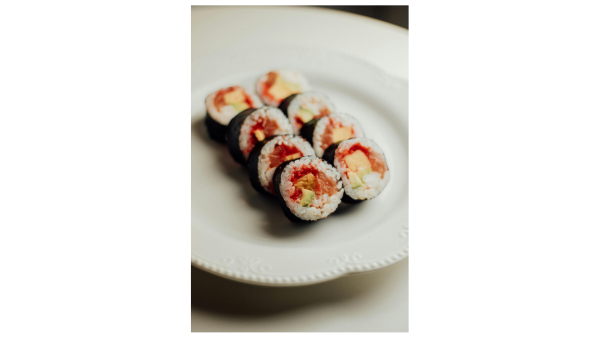 Tuna Maki