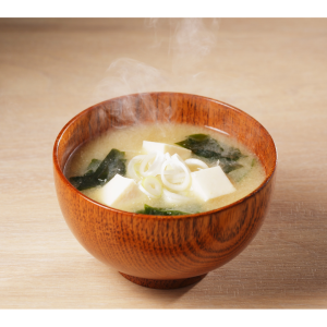 Miso Soup