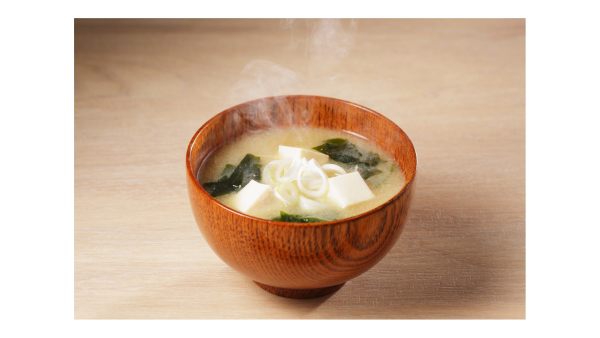 Miso Soup