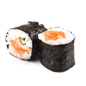Salmon Maki