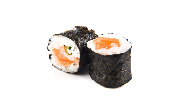 Salmon Maki