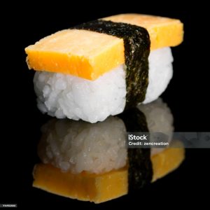Tamago Maki