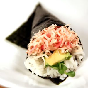 California Cone