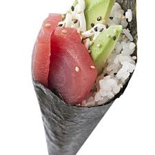 Tuna Cone