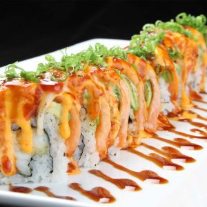 Special House Roll