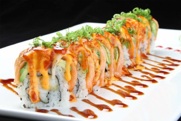 Special House Roll